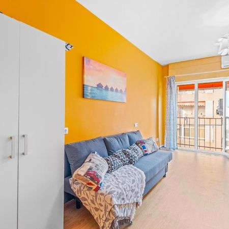Studio A 199M De La Playa Los Locos ตอร์เรเวียคา ภายนอก รูปภาพ