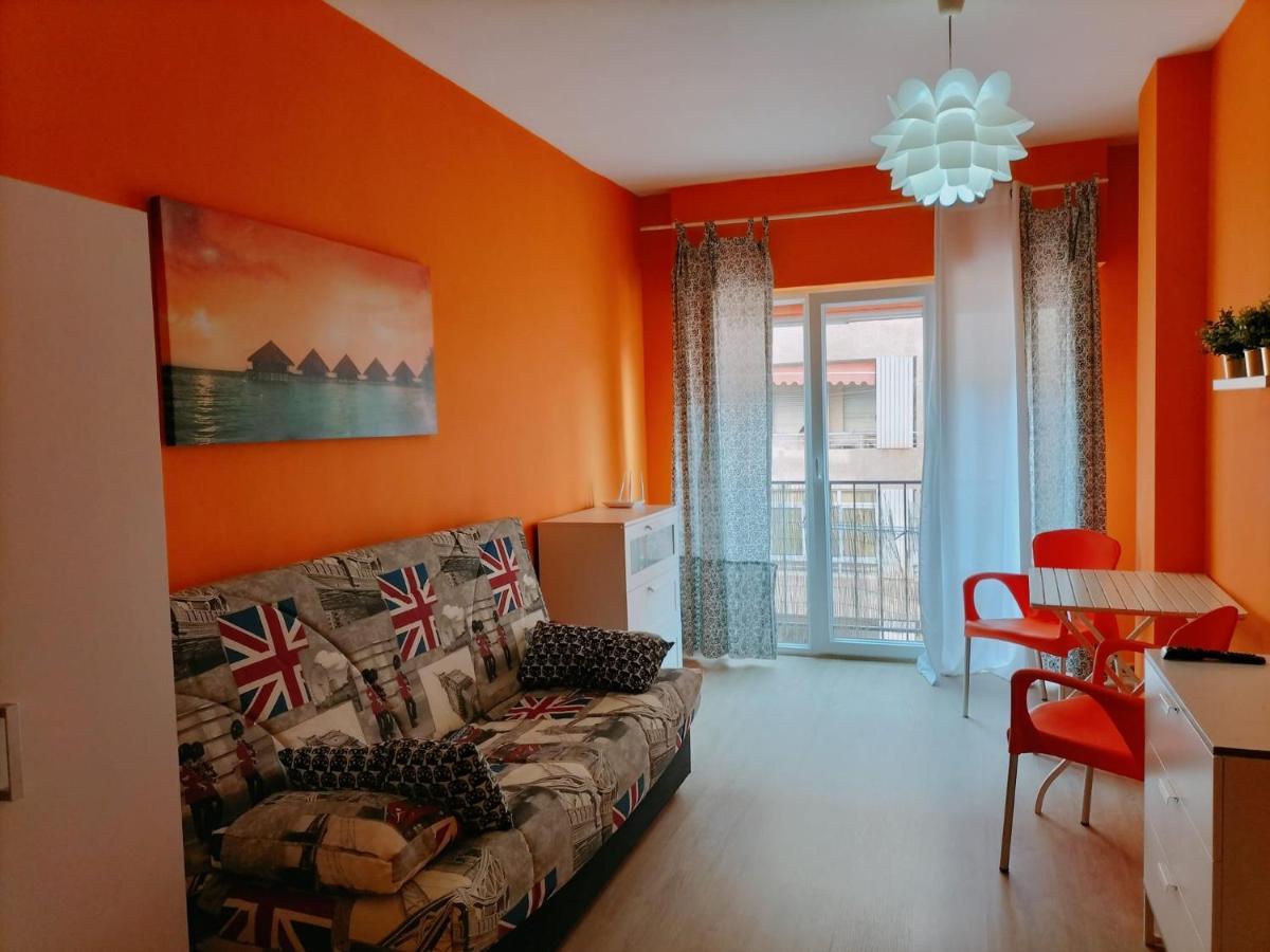Studio A 199M De La Playa Los Locos ตอร์เรเวียคา ภายนอก รูปภาพ