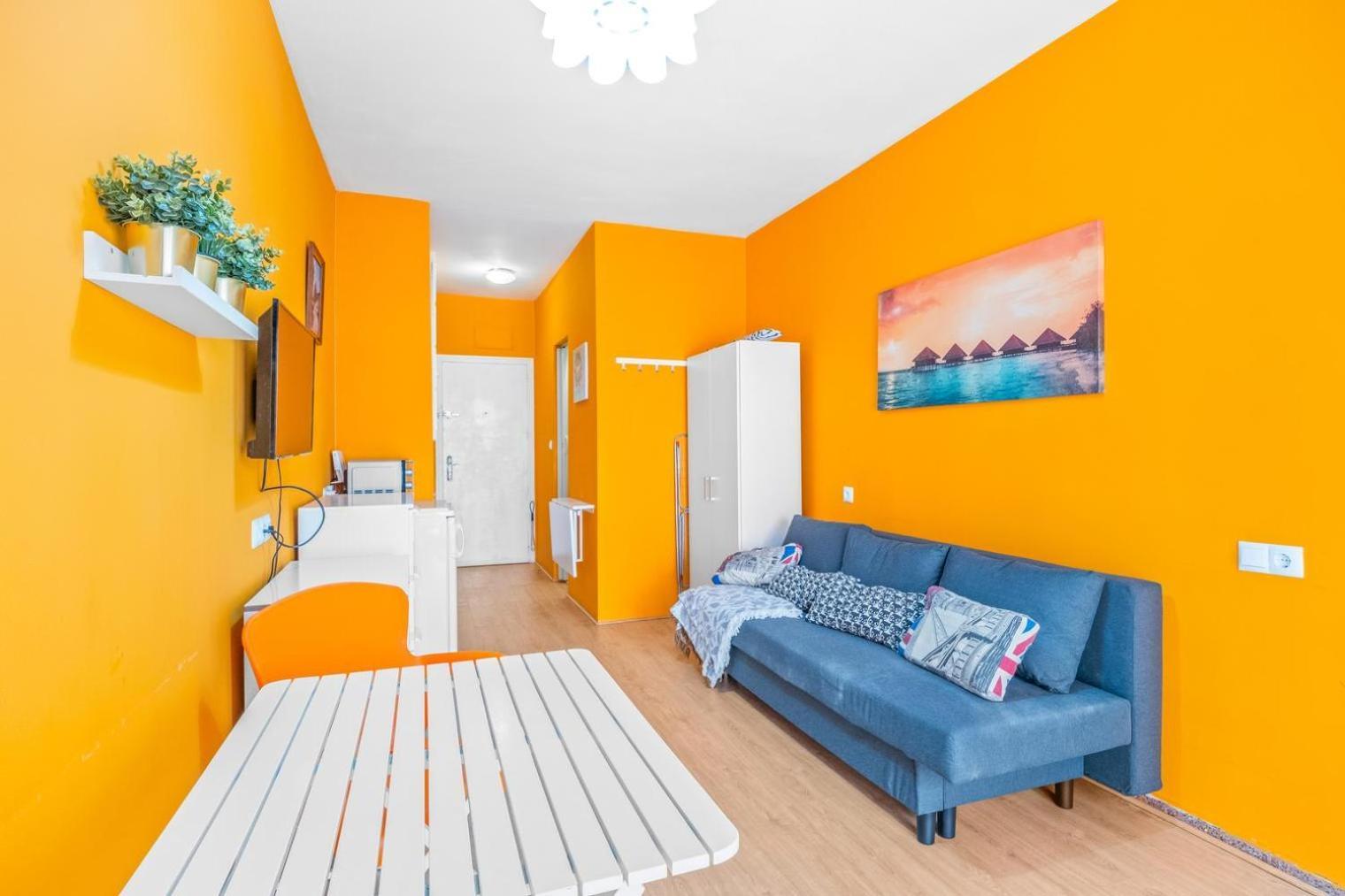 Studio A 199M De La Playa Los Locos ตอร์เรเวียคา ภายนอก รูปภาพ